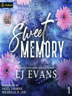 cover image of Sweet Memory